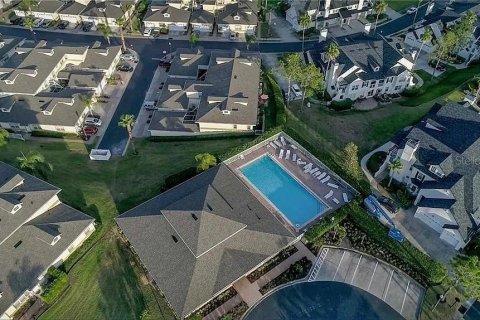Adosado en venta en Clermont, Florida, 3 dormitorios, 180.6 m2 № 1908212 - foto 4
