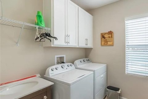 Adosado en venta en Clermont, Florida, 3 dormitorios, 180.6 m2 № 1908212 - foto 23