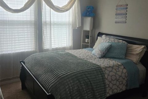 Adosado en venta en Clermont, Florida, 3 dormitorios, 180.6 m2 № 1908212 - foto 12
