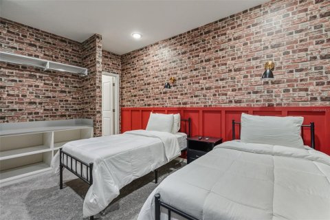Townhouse in Orlando, Florida 5 bedrooms, 177.07 sq.m. № 2228476 - photo 28
