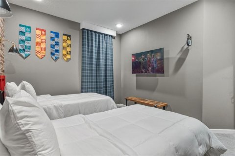 Townhouse in Orlando, Florida 5 bedrooms, 177.07 sq.m. № 2228476 - photo 29