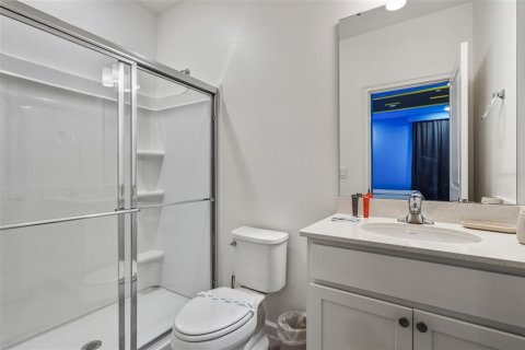 Townhouse in Orlando, Florida 5 bedrooms, 177.07 sq.m. № 2228476 - photo 26