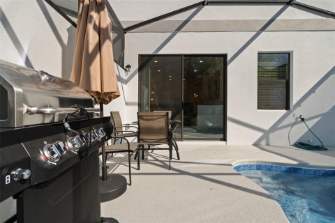 Townhouse in Orlando, Florida 5 bedrooms, 177.07 sq.m. № 2228476 - photo 16