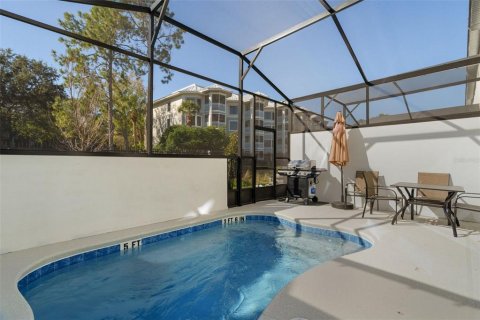 Townhouse in Orlando, Florida 5 bedrooms, 177.07 sq.m. № 2228476 - photo 15