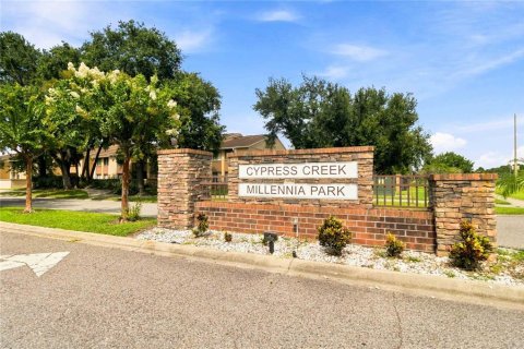 Copropriété à vendre à Orlando, Floride: 3 chambres, 181.16 m2 № 2342766 - photo 26