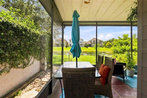 Copropriété à vendre à Orlando, Floride: 3 chambres, 181.16 m2 № 2342766 - photo 23