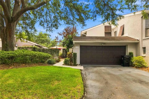 Condo à Orlando, Floride, 3 chambres № 2342766