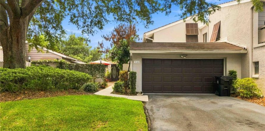 Condo à Orlando, Floride, 3 chambres  № 2342766