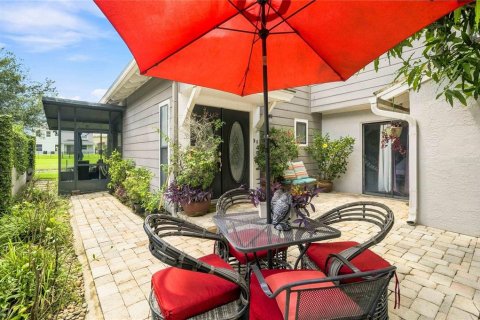 Copropriété à vendre à Orlando, Floride: 3 chambres, 181.16 m2 № 2342766 - photo 6