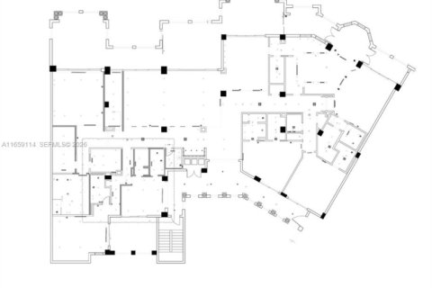 Condo in Miami Beach, Florida, 5 bedrooms  № 2024421 - photo 13