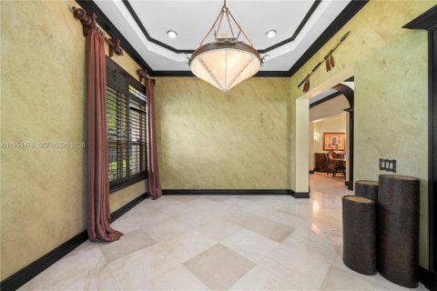 Villa ou maison à louer à Davie, Floride: 6 chambres, 410.07 m2 № 2007689 - photo 4