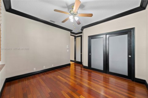 Villa ou maison à louer à Davie, Floride: 6 chambres, 410.07 m2 № 2007689 - photo 20