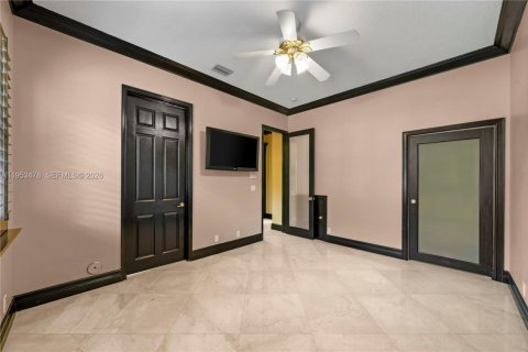 Villa ou maison à louer à Davie, Floride: 6 chambres, 410.07 m2 № 2007689 - photo 25