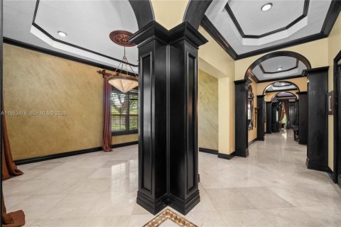 Villa ou maison à louer à Davie, Floride: 6 chambres, 410.07 m2 № 2007689 - photo 3