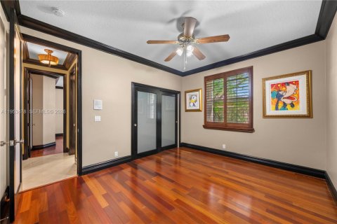 Villa ou maison à louer à Davie, Floride: 6 chambres, 410.07 m2 № 2007689 - photo 19
