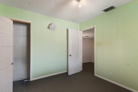 Casa en venta en Hollywood, Florida, 3 dormitorios, 121.7 m2 № 1993739 - foto 11