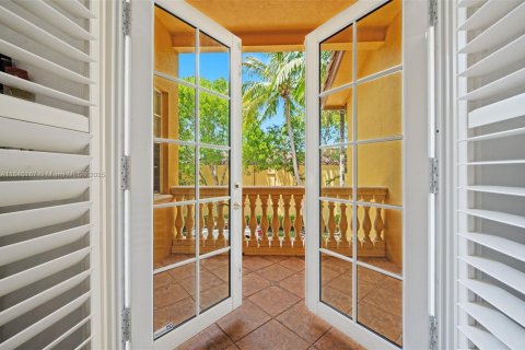 Touwnhouse à vendre à Boca Raton, Floride: 3 chambres, 302.4 m2 № 2021016 - photo 15