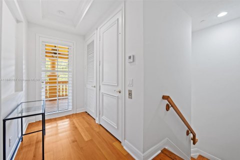 Touwnhouse à vendre à Boca Raton, Floride: 3 chambres, 302.4 m2 № 2021016 - photo 27