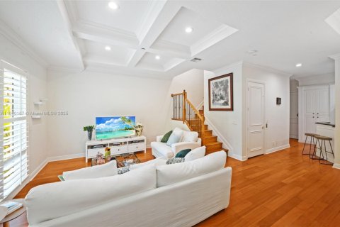 Touwnhouse à vendre à Boca Raton, Floride: 3 chambres, 302.4 m2 № 2021016 - photo 4