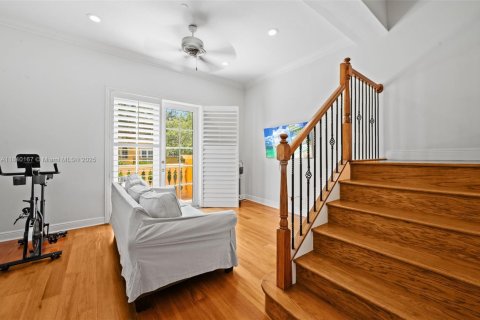 Touwnhouse à vendre à Boca Raton, Floride: 3 chambres, 302.4 m2 № 2021016 - photo 11