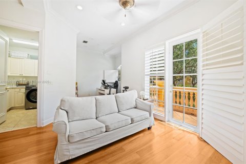 Touwnhouse à vendre à Boca Raton, Floride: 3 chambres, 302.4 m2 № 2021016 - photo 10