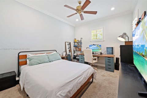 Touwnhouse à vendre à Boca Raton, Floride: 3 chambres, 302.4 m2 № 2021016 - photo 20