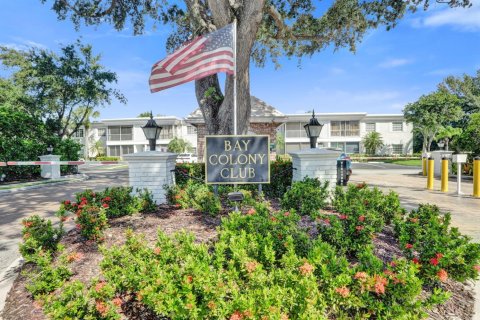 Condo in Fort Lauderdale, Florida, 2 bedrooms  № 2427810