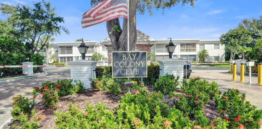 Condo in Fort Lauderdale, Florida, 2 bedrooms  № 2427810