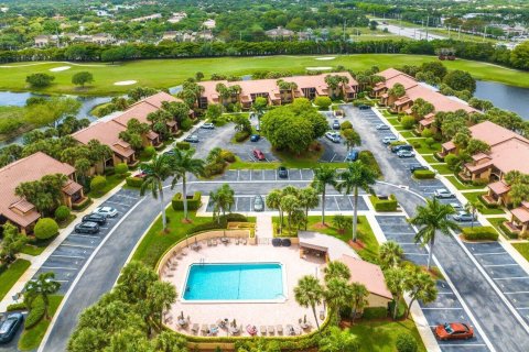 Condo in Boynton Beach, Florida, 2 bedrooms  № 1080416 - photo 1