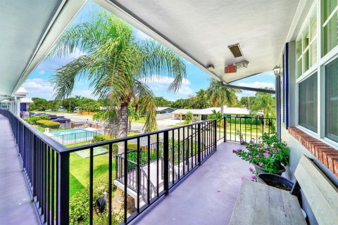 Condominio en venta en Fort Lauderdale, Florida, 2 dormitorios, 92.9 m2 № 2389921 - foto 21