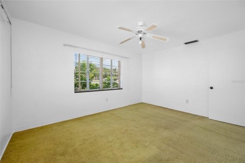Villa ou maison à vendre à Saint Petersburg, Floride: 2 chambres, 105.54 m2 № 2321664 - photo 29