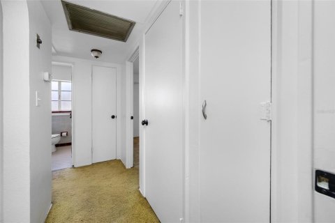 Villa ou maison à vendre à Saint Petersburg, Floride: 2 chambres, 105.54 m2 № 2321664 - photo 25