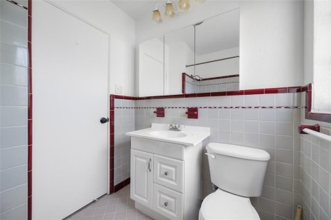 Villa ou maison à vendre à Saint Petersburg, Floride: 2 chambres, 105.54 m2 № 2321664 - photo 20