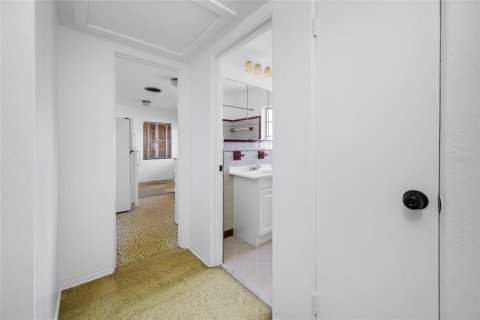 Villa ou maison à vendre à Saint Petersburg, Floride: 2 chambres, 105.54 m2 № 2321664 - photo 18