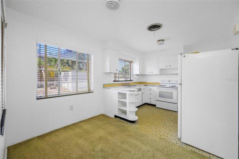Villa ou maison à vendre à Saint Petersburg, Floride: 2 chambres, 105.54 m2 № 2321664 - photo 8