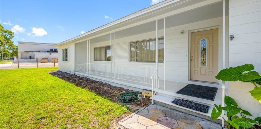 Villa ou maison à Saint Petersburg, Floride 2 chambres, 105.54 m2 № 2321664