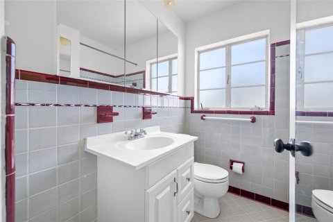 Villa ou maison à vendre à Saint Petersburg, Floride: 2 chambres, 105.54 m2 № 2321664 - photo 19