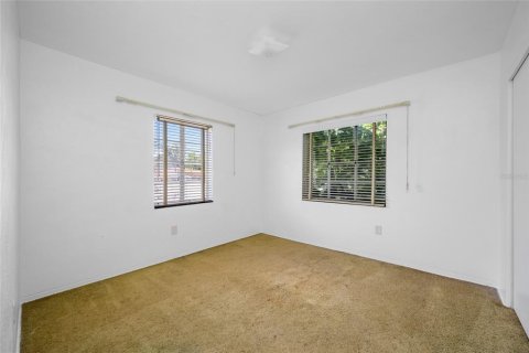 Villa ou maison à vendre à Saint Petersburg, Floride: 2 chambres, 105.54 m2 № 2321664 - photo 22