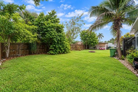 Villa ou maison à vendre à Homestead, Floride: 3 chambres, 115.11 m2 № 2410747 - photo 4