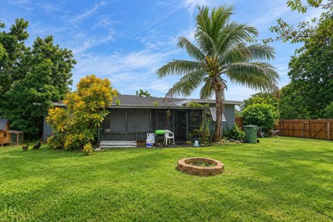 Villa ou maison à vendre à Homestead, Floride: 3 chambres, 115.11 m2 № 2410747 - photo 6