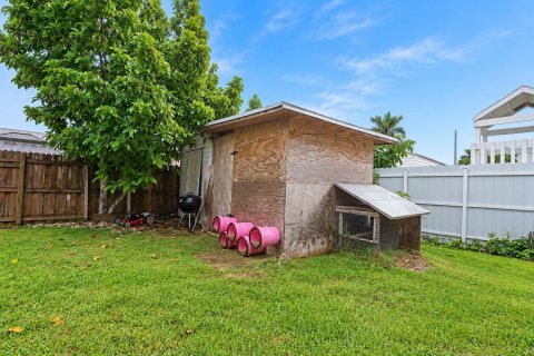 Villa ou maison à vendre à Homestead, Floride: 3 chambres, 115.11 m2 № 2410747 - photo 7