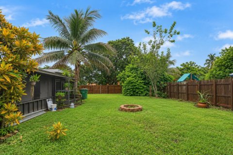Villa ou maison à vendre à Homestead, Floride: 3 chambres, 115.11 m2 № 2410747 - photo 5