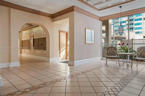 Copropriété à vendre à Aventura, Floride: 2 chambres, 116.22 m2 № 2072587 - photo 26