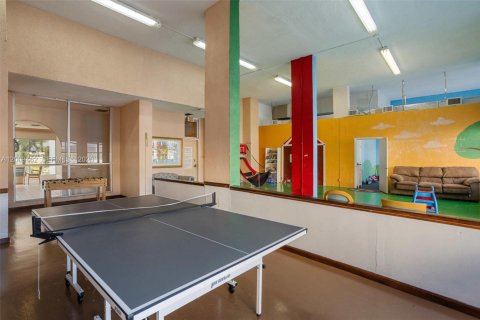 Copropriété à vendre à Aventura, Floride: 2 chambres, 116.22 m2 № 2072587 - photo 28