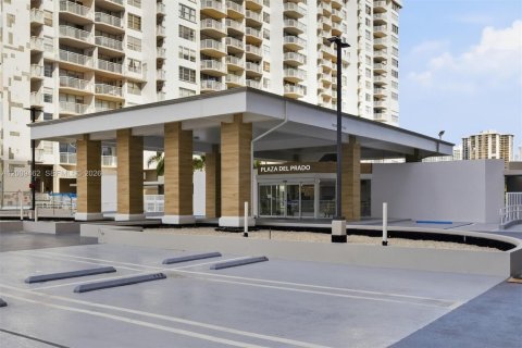 Copropriété à vendre à Aventura, Floride: 2 chambres, 116.22 m2 № 2072587 - photo 24