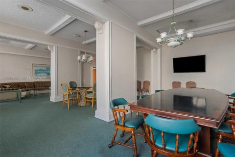 Copropriété à vendre à Aventura, Floride: 2 chambres, 116.22 m2 № 2072587 - photo 29
