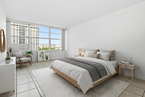 Copropriété à vendre à Aventura, Floride: 2 chambres, 116.22 m2 № 2072587 - photo 4