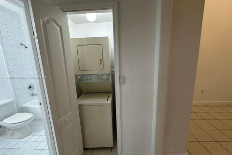 Copropriété à louer à Homestead, Floride: 2 chambres, 86.4 m2 № 1787224 - photo 16