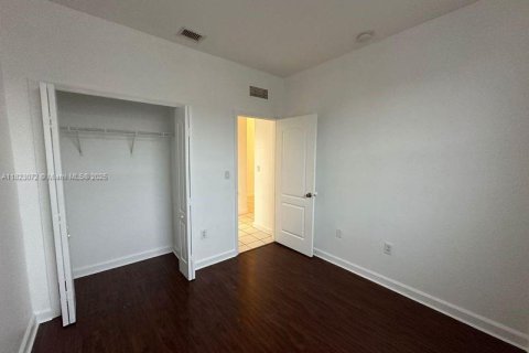 Copropriété à louer à Homestead, Floride: 2 chambres, 86.4 m2 № 1787224 - photo 21