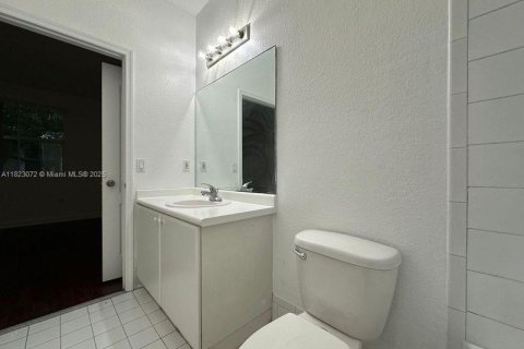 Copropriété à louer à Homestead, Floride: 2 chambres, 86.4 m2 № 1787224 - photo 14